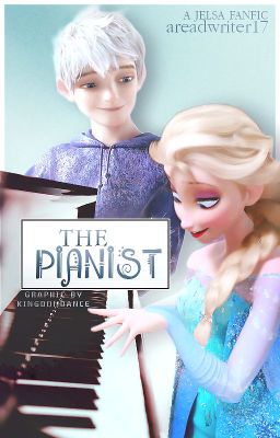 The Pianist | Jelsa