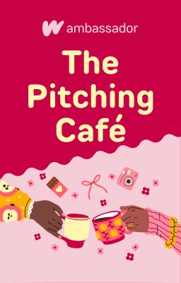 The Pitching Café