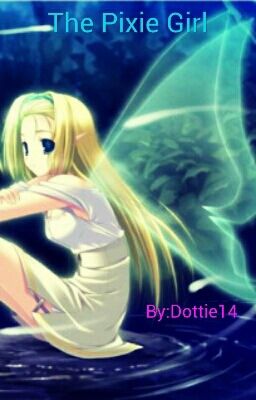 The Pixie Girl 