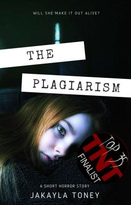 The Plagiarism