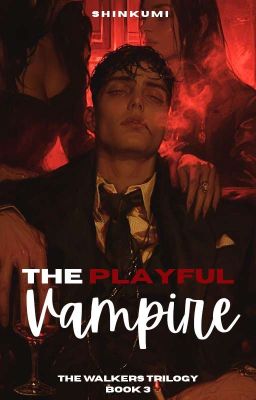 The Playful Vampire