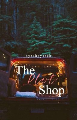 The Plot Shop