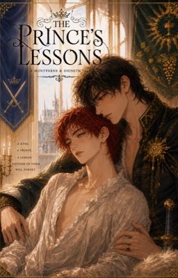 The Prince's Lessons