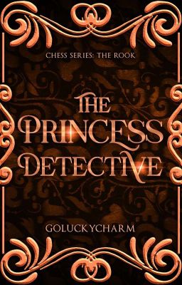 The Princess Detective