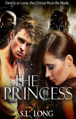 The Princess (On Hold)