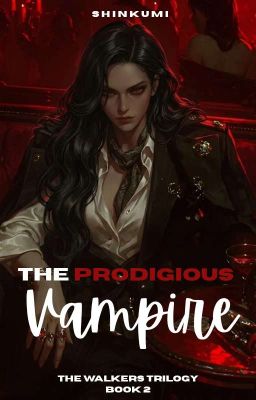The Prodigious Vampire