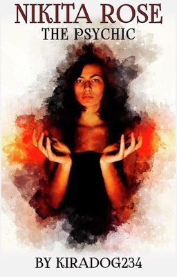 The Psychic