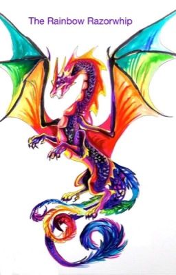 The Rainbow Razorwhip