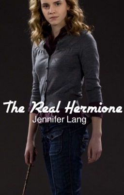 The Real Hermione