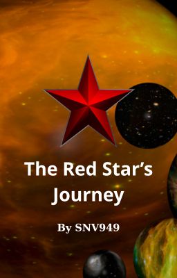 The Red Star's Journey