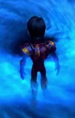 The Return #Wattys2017