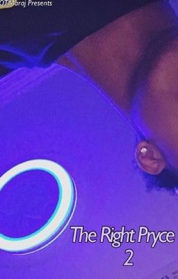 The Right Pryce 2 (BxB)