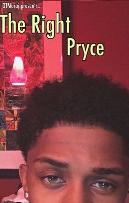 The Right Pryce (BxB)