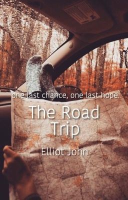 The Road Trip [completed]