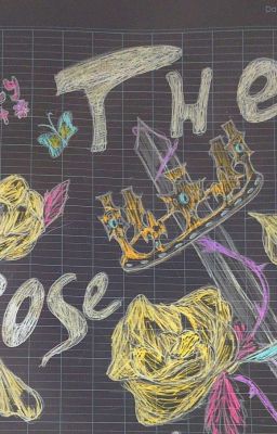 The Rose *Jaeyong*[FANFIC]
