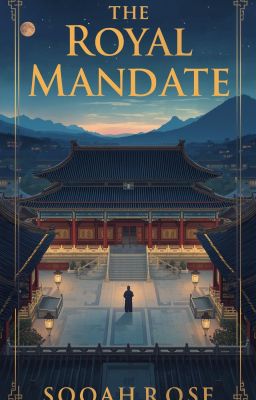 THE ROYAL MANDATE