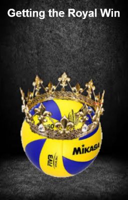 The Royal Win