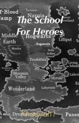 The School for Heroes