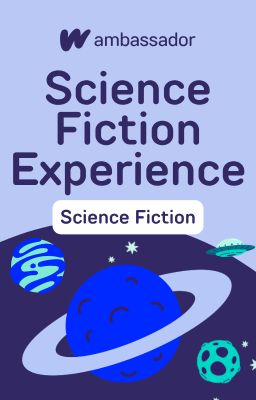 The Science Fiction RL Experience