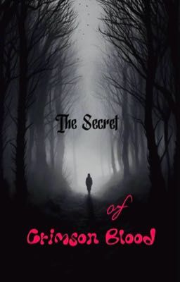 The Secret of Crimson Blood - Mật mã máu