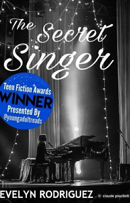 The Secret Singer