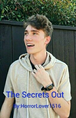 The Secrets Out