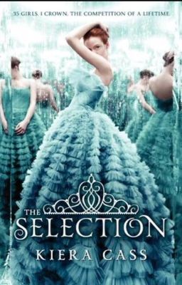 The Selection RP