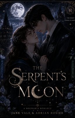 The Serpent's Moon