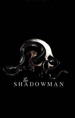 the shadowman | park seonghwa