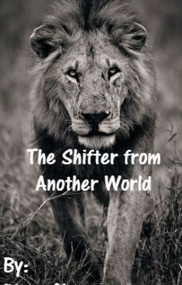 The Shifter from Another World