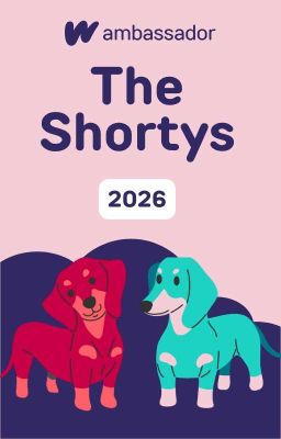 THE SHORTYS 2025