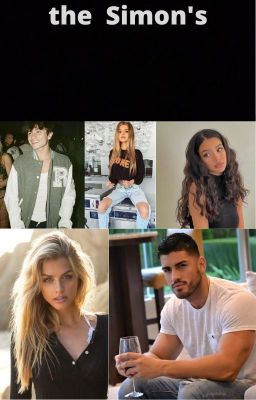 The Simons Family