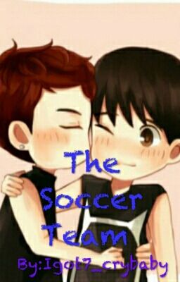 The Soccer Team, Markjin