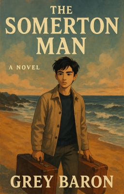 The Somerton Man