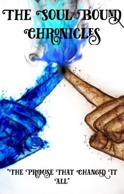 The Soul Bound Chronicles