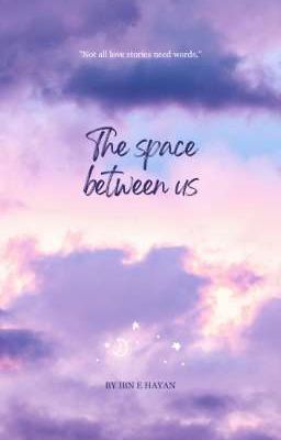 The Space between Us