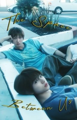 The space between us • MARHOON