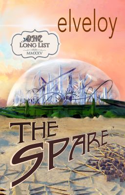 The Spare | ONC2025