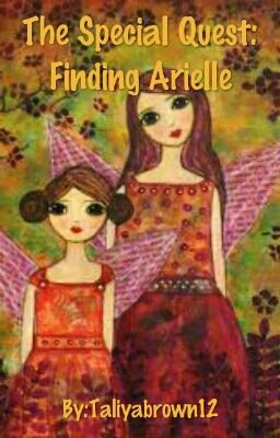 The Special Quest: Finding Arielle