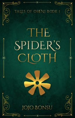 The Spider's Cloth [SAMPLE ONLY]