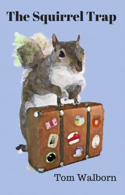 The Squirrel Trap