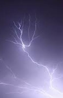 The Storm Within