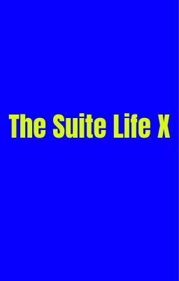 The Suite Life X