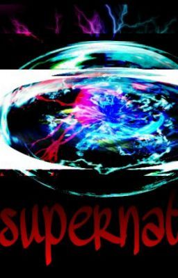 The supernaturals