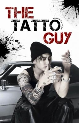 The Tattoo Guy 1