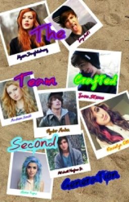 The Team Crafted Second Generation