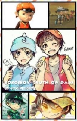 The things that i can find for