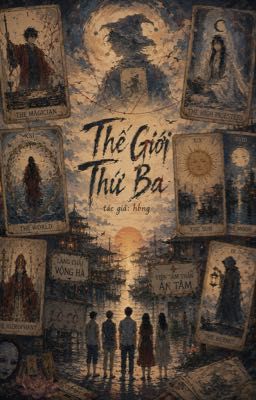 The Third Word - Thế Giới Thứ Ba