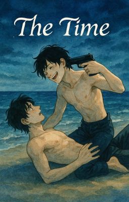 THE TIME (ASH x TYPE THE SERIES)