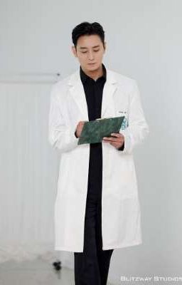 [The Trauma Code/JUJIHOON x Xuyên Không] Đẩy Thuyền Người Ta, Tự Chèo Luôn Mình